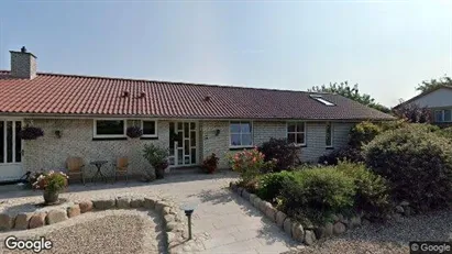 Lejligheder til salg i Svendborg - Foto fra Google Street View