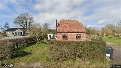 Lejligheder til salg i Svendborg - Foto fra Google Street View Lejligheder til salg i Svendborg - Foto fra Google Street View