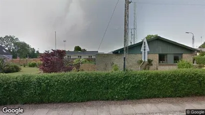 Lejligheder til salg i Svendborg - Foto fra Google Street View