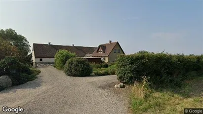 Lejligheder til salg i Svendborg - Foto fra Google Street View