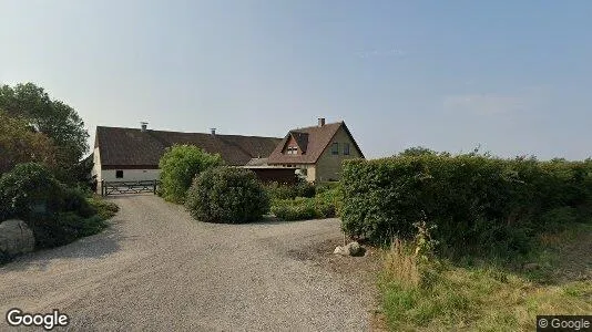 Lejligheder til salg i Svendborg - Foto fra Google Street View