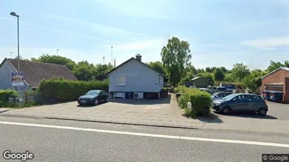 Lejligheder til salg i Svendborg - Foto fra Google Street View