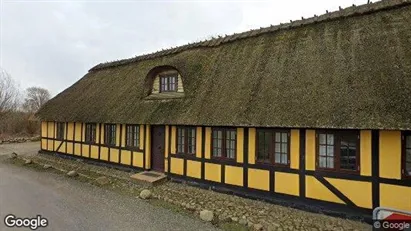 Lejligheder til salg i Svendborg - Foto fra Google Street View