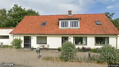 Lejligheder til salg i Vester Skerninge - Foto fra Google Street View Lejligheder til salg i Vester Skerninge - Foto fra Google Street View