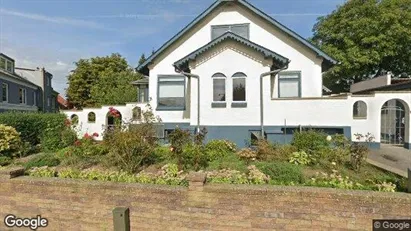 Lejligheder til salg i Svendborg - Foto fra Google Street View