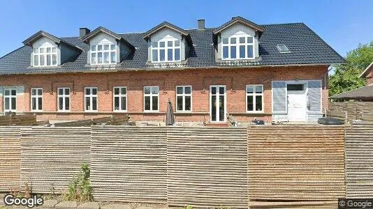 Lejligheder til salg i Hillerød - Foto fra Google Street View