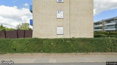 Lejligheder til salg i Vanløse - Foto fra Google Street View