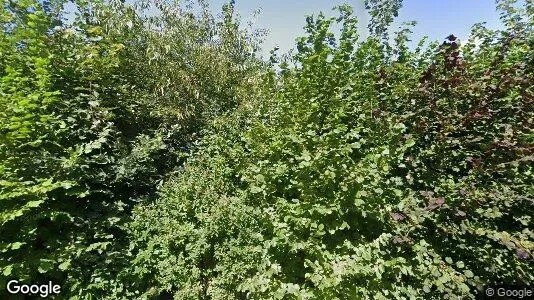 Lejligheder til salg i Oksbøl - Foto fra Google Street View