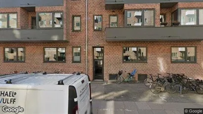 Lejligheder til salg i Østerbro - Foto fra Google Street View Lejligheder til salg i Østerbro - Foto fra Google Street View