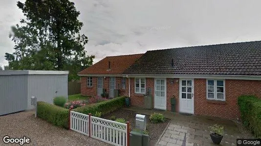 Lejligheder til salg i Svendborg - Foto fra Google Street View