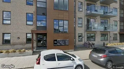 Lejligheder til salg i Aalborg Centrum - Foto fra Google Street View