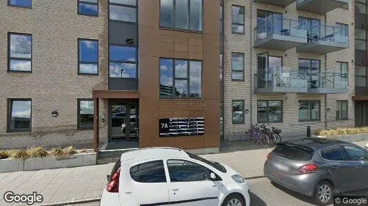 Lejligheder til salg i Aalborg Centrum - Foto fra Google Street View