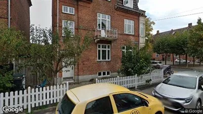 Lejligheder til salg i Østerbro - Foto fra Google Street View Lejligheder til salg i Østerbro - Foto fra Google Street View
