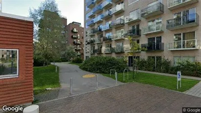 Lejligheder til salg i København S - Foto fra Google Street View