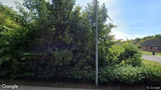 Lejligheder til salg i Pandrup - Foto fra Google Street View