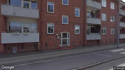 Lejligheder til salg i Roskilde - Foto fra Google Street View