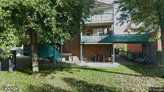 Lejligheder til salg i Virum - Foto fra Google Street View