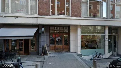 Lejligheder til salg i Vesterbro - Foto fra Google Street View