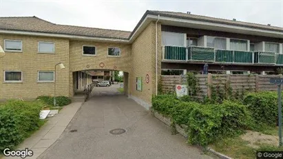 Lejligheder til salg i Birkerød - Foto fra Google Street View