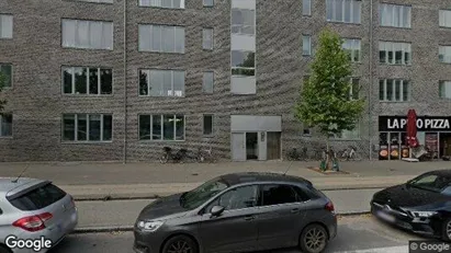 Lejligheder til salg i Valby - Foto fra Google Street View Lejligheder til salg i Valby - Foto fra Google Street View