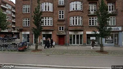 Lejligheder til salg i København S - Foto fra Google Street View