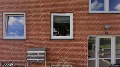 Lejligheder til salg i Maribo - Foto fra Google Street View