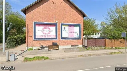 Lejligheder til salg i Glostrup - Foto fra Google Street View Lejligheder til salg i Glostrup - Foto fra Google Street View