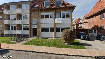 Lejligheder til salg i Odense M - Foto fra Google Street View Lejligheder til salg i Odense M - Foto fra Google Street View