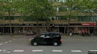 Lejligheder til salg i Kongens Lyngby - Foto fra Google Street View Lejligheder til salg i Kongens Lyngby - Foto fra Google Street View