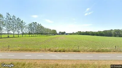 Lejligheder til salg i Grindsted - Foto fra Google Street View Lejligheder til salg i Grindsted - Foto fra Google Street View