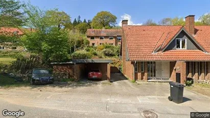 Lejligheder til salg i Silkeborg - Foto fra Google Street View Lejligheder til salg i Silkeborg - Foto fra Google Street View