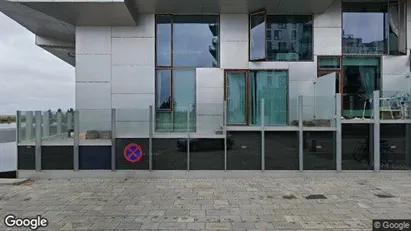 Lejligheder til salg i København S - Foto fra Google Street View