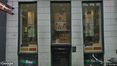 Lejligheder til salg i København K - Foto fra Google Street View