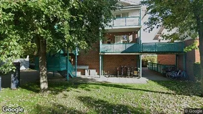 Lejligheder til salg i Virum - Foto fra Google Street View