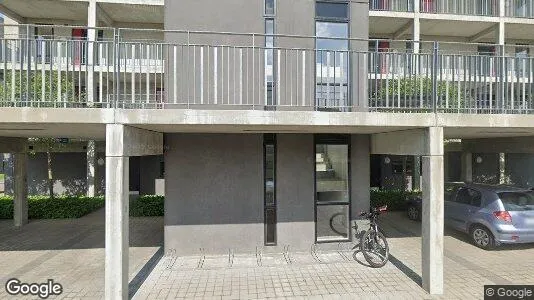 Lejligheder til salg i Herning - Foto fra Google Street View