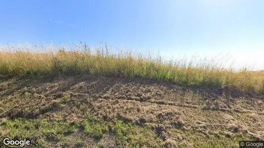 Lejligheder til salg i Glesborg - Foto fra Google Street View