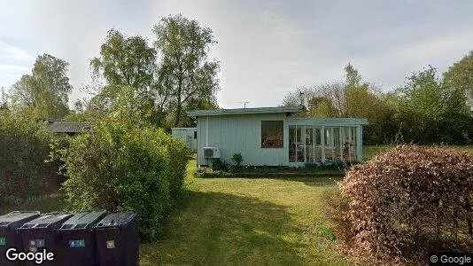 Lejligheder til salg i Holbæk - Foto fra Google Street View