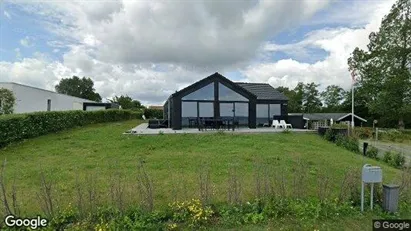 Lejligheder til salg i Malling - Foto fra Google Street View Lejligheder til salg i Malling - Foto fra Google Street View