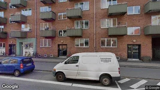 Lejligheder til salg i København S - Foto fra Google Street View