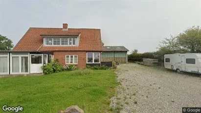 Andelsboliger til salg i Sydals - Foto fra Google Street View Andelsboliger til salg i Sydals - Foto fra Google Street View