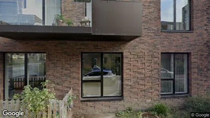 Lejligheder til salg i Valby - Foto fra Google Street View Lejligheder til salg i Valby - Foto fra Google Street View