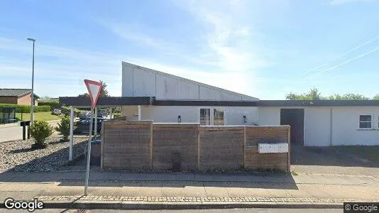 Lejligheder til salg i Aalborg SV - Foto fra Google Street View