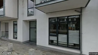 Lejligheder til salg i København S - Foto fra Google Street View Lejligheder til salg i København S - Foto fra Google Street View