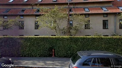 Lejligheder til salg i Frederiksberg - Foto fra Google Street View