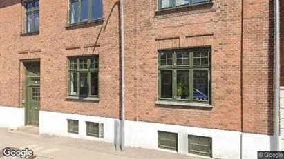 Lejligheder til salg i Roskilde - Foto fra Google Street View Lejligheder til salg i Roskilde - Foto fra Google Street View