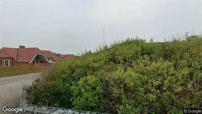 Lejligheder til salg i Ringkøbing - Foto fra Google Street View