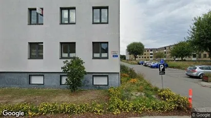 Lejligheder til salg i Søborg - Foto fra Google Street View