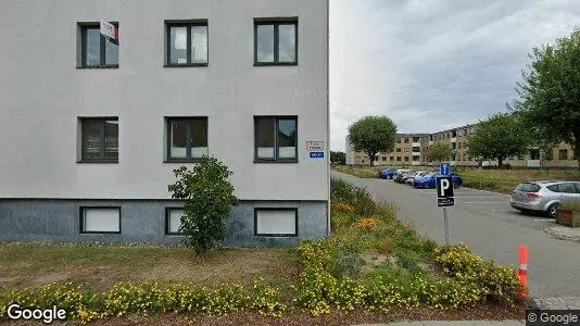 Lejligheder til salg i Søborg - Foto fra Google Street View