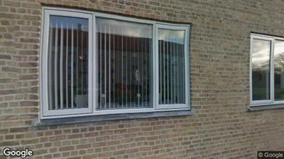 Lejligheder til salg i København S - Foto fra Google Street View