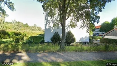 Lejligheder til salg i Espergærde - Foto fra Google Street View